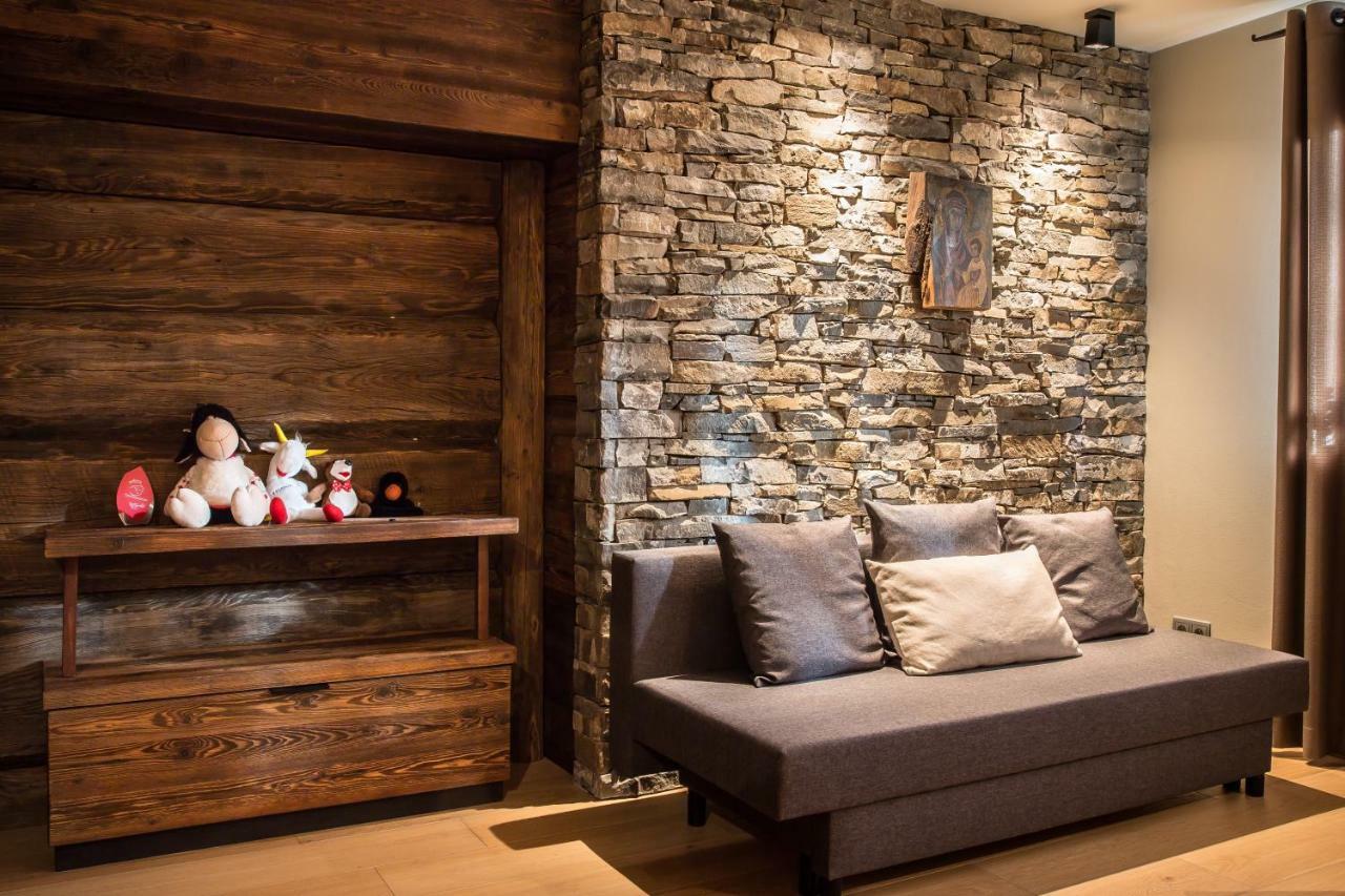 Apartament Gubalowka Zakopane Kültér fotó